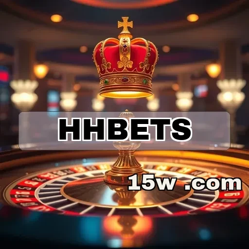 hhbets: Descubra Apostas ao Vivo com Emoção e Inovação