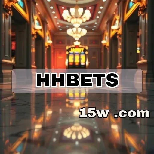 hhbets: Descubra os Incríveis Bônus que Transformam o Jogo!