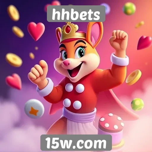 Novidades em jogos disponíveis na plataforma hhbets
