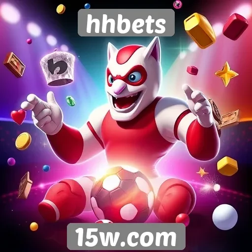 Análise das opções de jogos disponíveis no hhbets