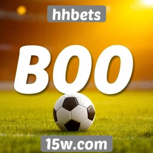 Promoções e bônus oferecidos pelo hhbets