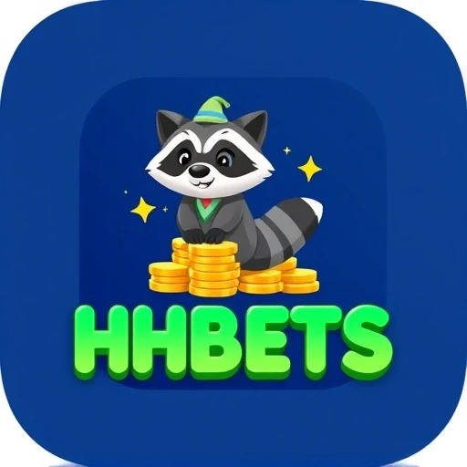 hhbets Logo