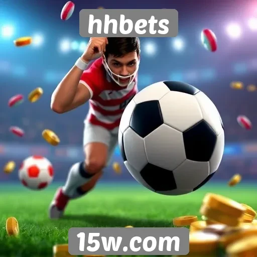 Apostas populares no hhbets