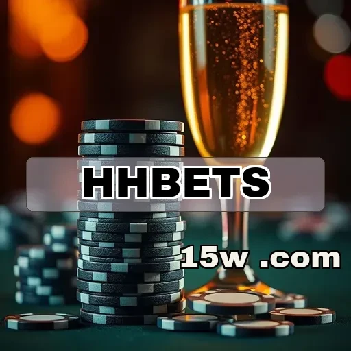 hhbets: Descubra Promoções Especiais que Transformam Seus Jogos!